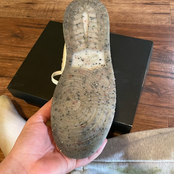 Nike 5y Jordan’s